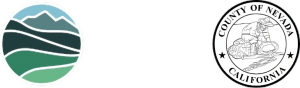 nevada county logo